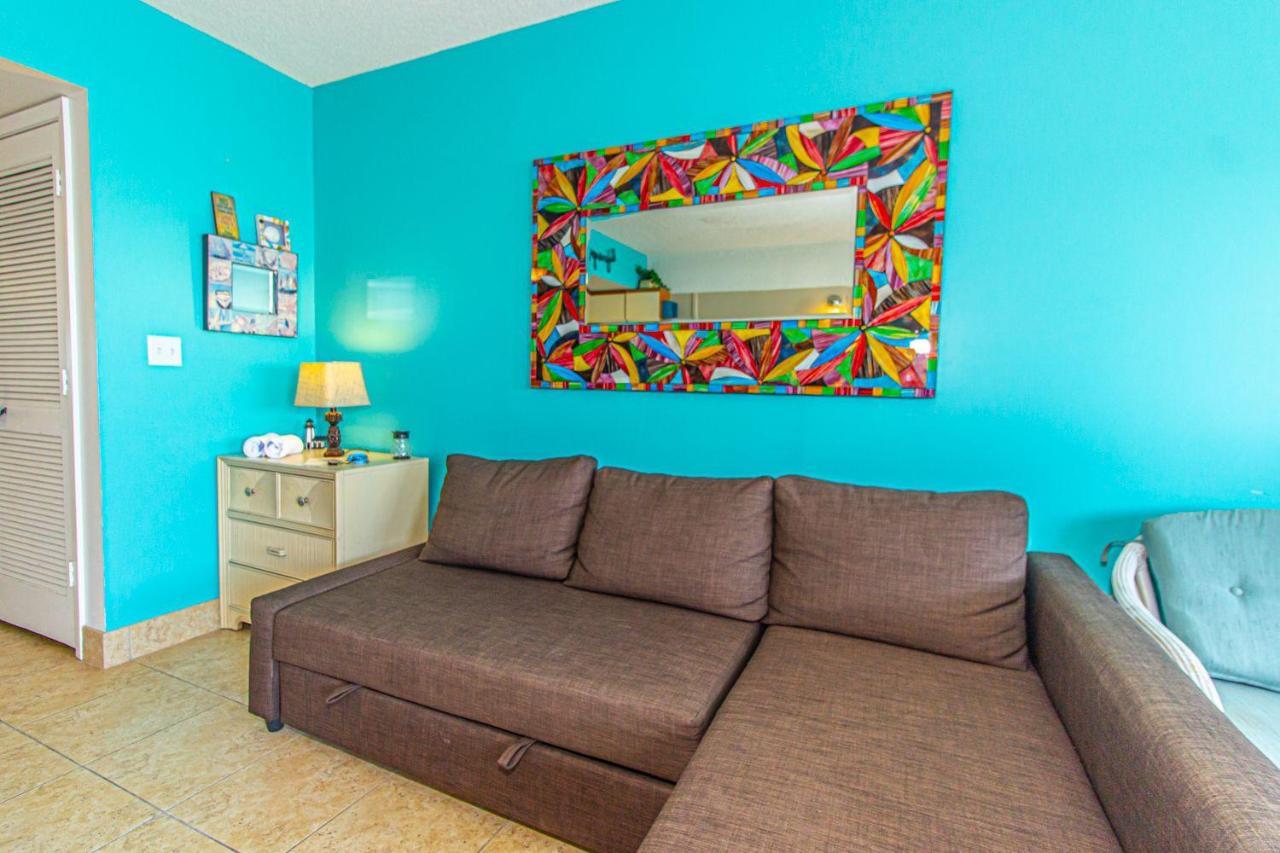 Ocean Front Studio With Amazing Views Palace Resort 1801 Sleeps 5 Guests Myrtle Beach Exterior photo