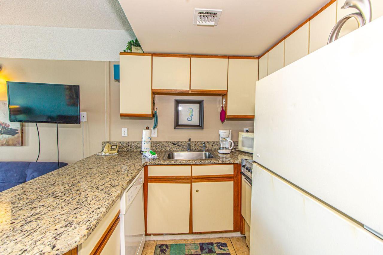 Ocean Front Studio With Amazing Views Palace Resort 1801 Sleeps 5 Guests Myrtle Beach Room photo