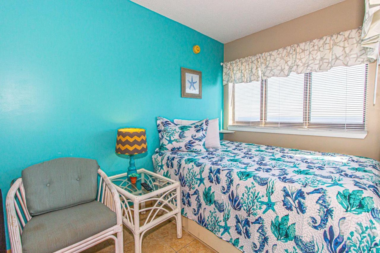Ocean Front Studio With Amazing Views Palace Resort 1801 Sleeps 5 Guests Myrtle Beach Exterior photo