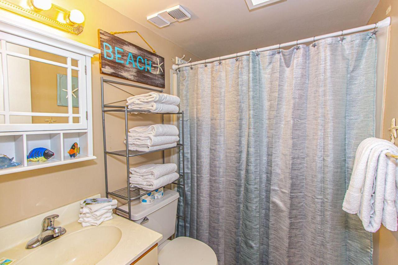 Ocean Front Studio With Amazing Views Palace Resort 1801 Sleeps 5 Guests Myrtle Beach Exterior photo